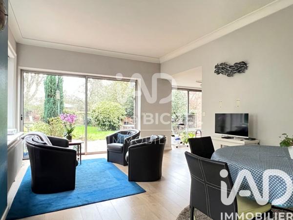 Maison à vendre 10 pièces 437 m² Lille