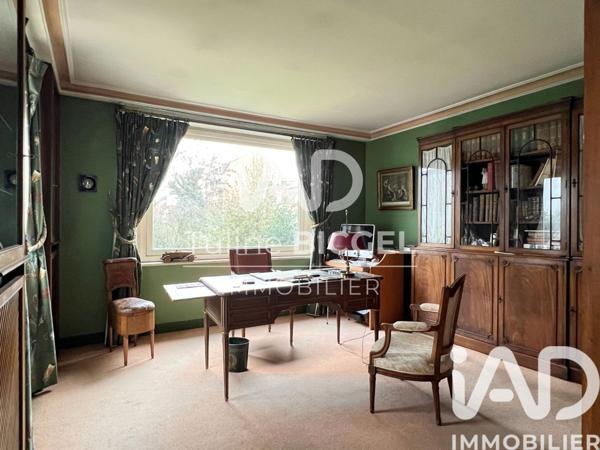 Maison à vendre 10 pièces 437 m² Lille