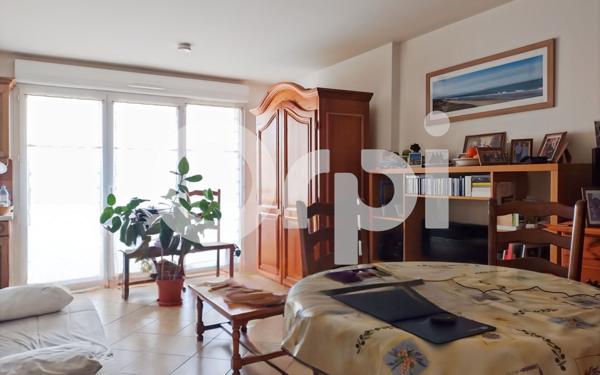 Appartement à vendre    2 pièces • 45 m2 Le Plessis-Belleville