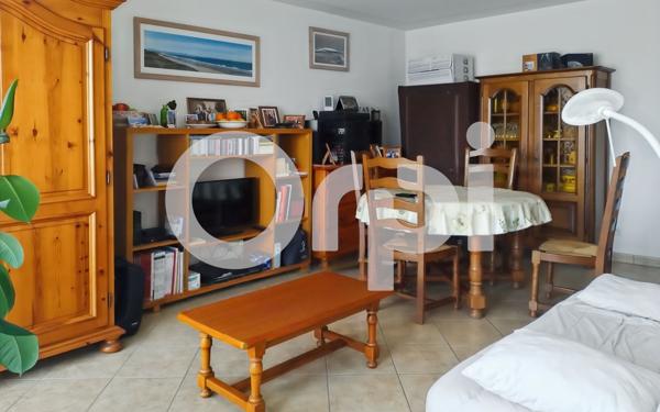 Appartement à vendre    2 pièces • 45 m2 Le Plessis-Belleville