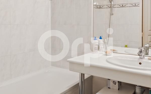 Appartement à vendre    2 pièces • 45 m2 Le Plessis-Belleville