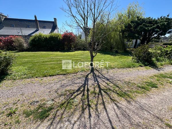 Achat terrain près de L ARMOR - 500 m² - 55 500 €