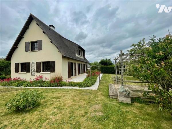 Maison avec 4 chambres