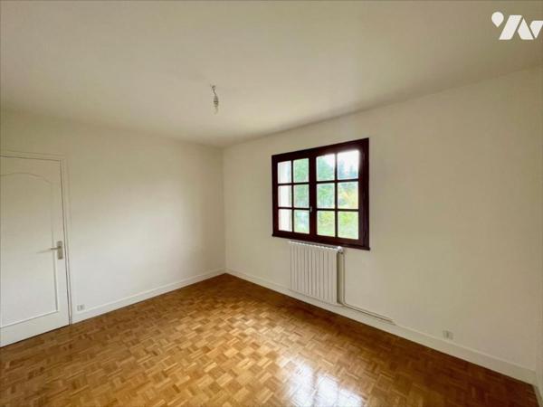 Maison avec 4 chambres