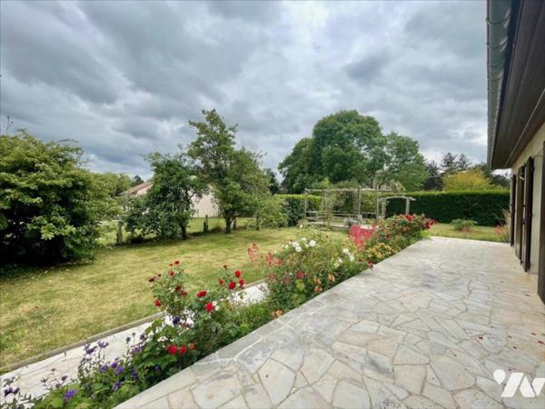 Maison avec 4 chambres