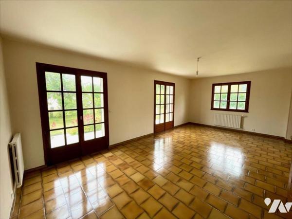 Maison avec 4 chambres