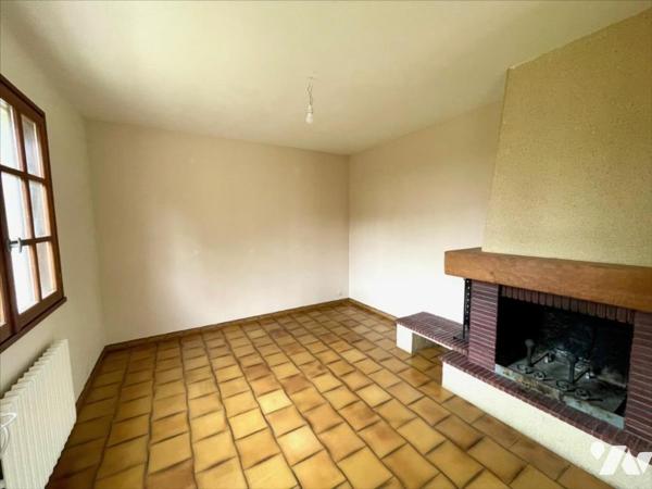 Maison avec 4 chambres