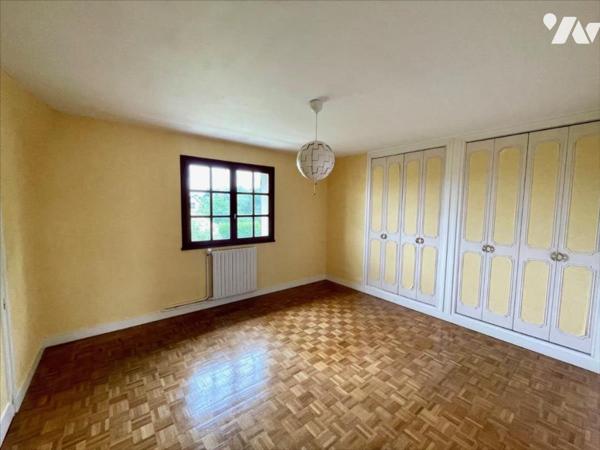 Maison avec 4 chambres