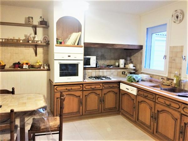 MAISON 5 PIECES - NANTES-ROUTE DE SAINT-JOSEPH-BEAUJOIRE , Nantes