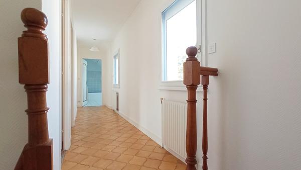 MAISON 5 PIECES - NANTES-ROUTE DE SAINT-JOSEPH-BEAUJOIRE , Nantes