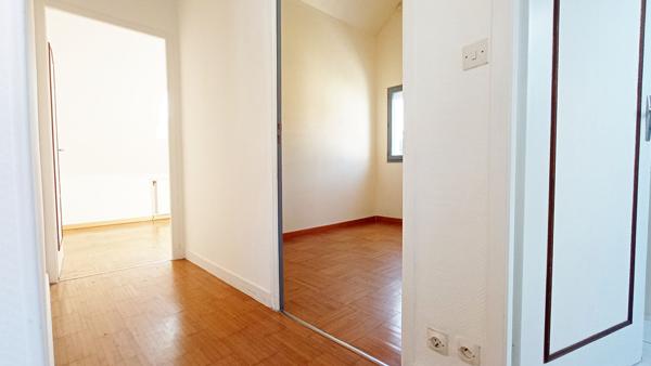 MAISON 5 PIECES - NANTES-ROUTE DE SAINT-JOSEPH-BEAUJOIRE , Nantes