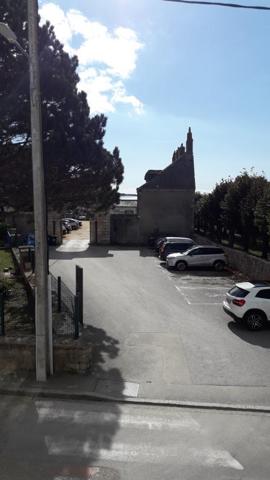 Au coeur de la ville historique de Port Louis, 1 lot sur les trois.