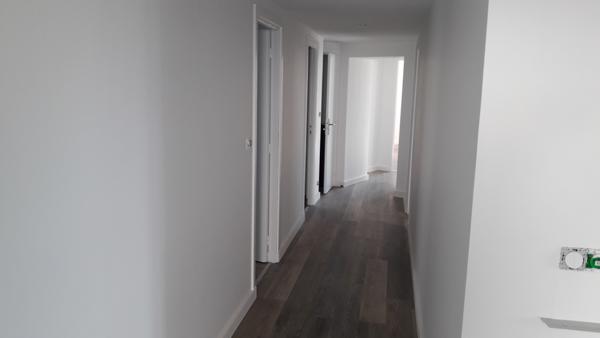 Au coeur de la ville historique de Port Louis, 1 lot sur les trois.