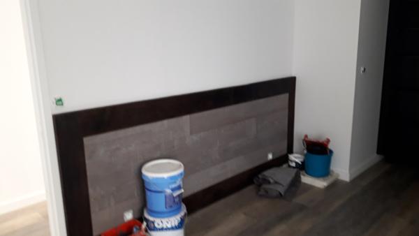 Au coeur de la ville historique de Port Louis, 1 lot sur les trois.