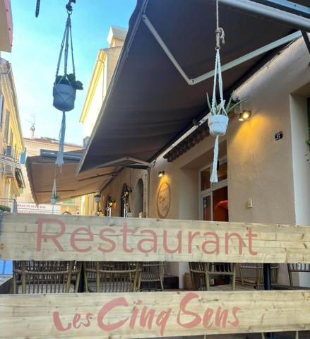 Opportunité au Lavandou !