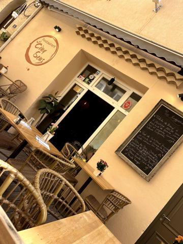 Opportunité au Lavandou !