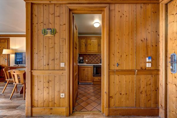 Vente Appartement de luxe Chamonix-Mont-Blanc 2 Pièces 41 m²