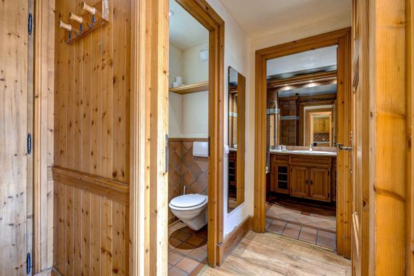Vente Appartement de luxe Chamonix-Mont-Blanc 2 Pièces 41 m²
