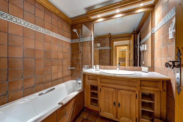 Vente Appartement de luxe Chamonix-Mont-Blanc 2 Pièces 41 m²