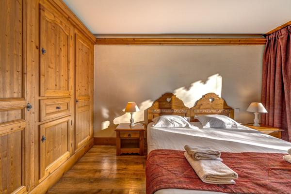 Vente Appartement de luxe Chamonix-Mont-Blanc 2 Pièces 41 m²
