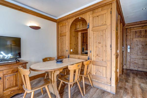 Vente Appartement de luxe Chamonix-Mont-Blanc 2 Pièces 41 m²