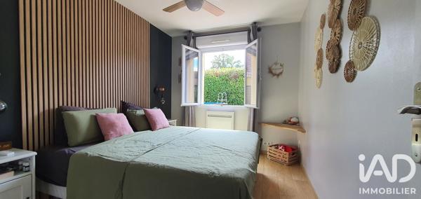 Maison à vendre 7 pièces 143 m² Le Perray-en-Yvelines