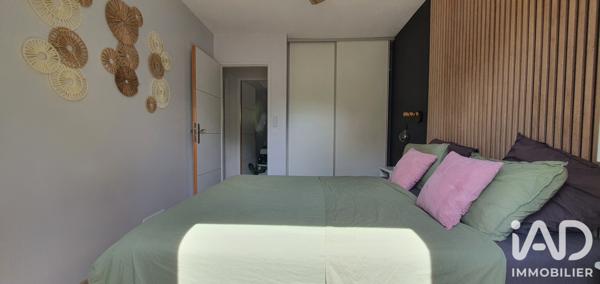 Maison à vendre 7 pièces 143 m² Le Perray-en-Yvelines
