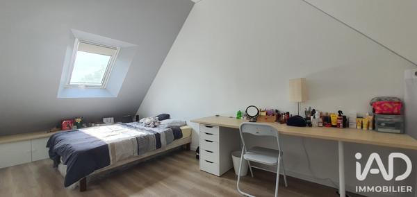 Maison à vendre 7 pièces 143 m² Le Perray-en-Yvelines