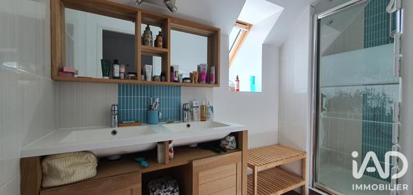 Maison à vendre 7 pièces 143 m² Le Perray-en-Yvelines