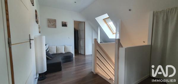 Maison à vendre 7 pièces 143 m² Le Perray-en-Yvelines