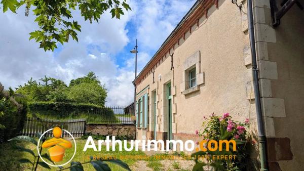 Vente                                                      Maison
                        
                     3 pièces                      84 m2                     à Le Noyer
