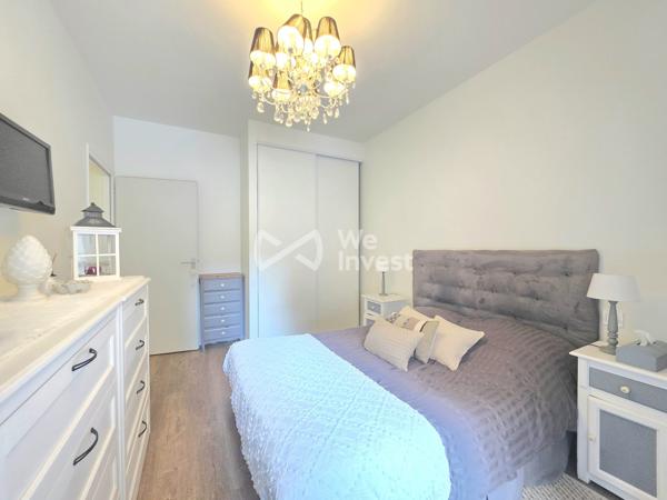 Maison complètement rénovée avec jardin au centre de Pamiers