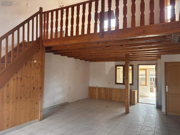 Maison à vendre à Le Crotoy dans la Somme (80550), ref : 113/1724