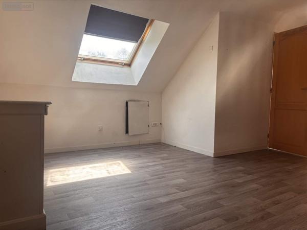 Maison à vendre à Le Crotoy dans la Somme (80550), ref : 113/1724