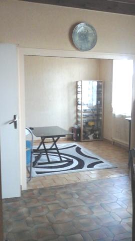 Maison indépendante