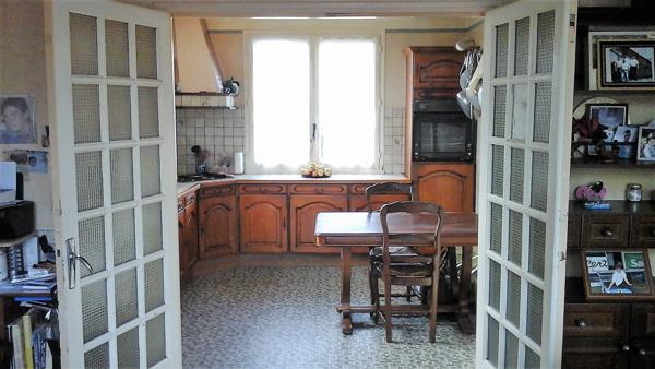 Maison indépendante