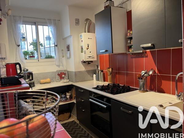 Appartement à vendre 3 pièces 69 m² La Seyne-sur-Mer