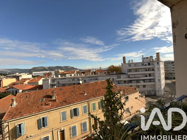 Appartement à vendre 3 pièces 69 m² La Seyne-sur-Mer
