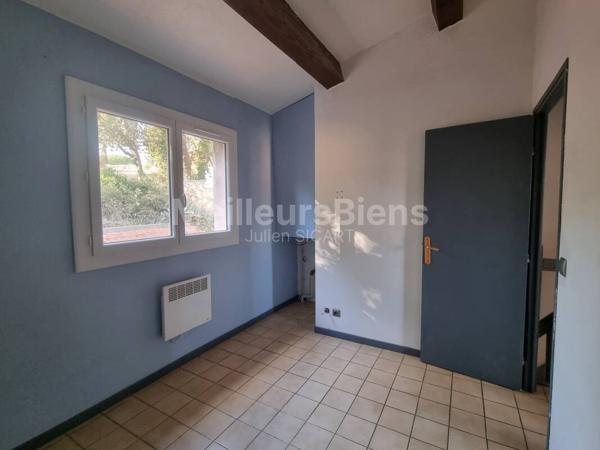 Maison T3 en 2 faces