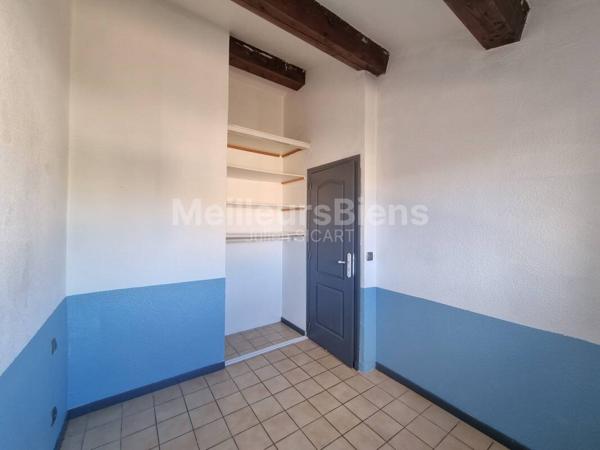 Maison T3 en 2 faces