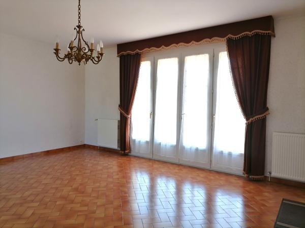 AVANTON - 15 MIN NORD-OUEST DE POITIERS - MAISON TYPE 5 Avanton (86170)