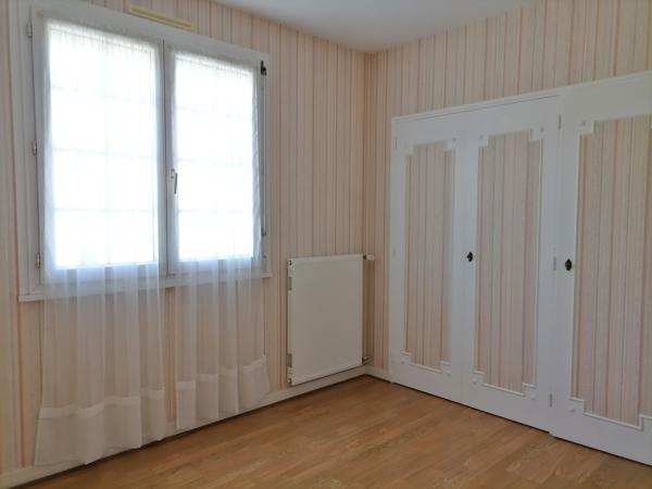 AVANTON - 15 MIN NORD-OUEST DE POITIERS - MAISON TYPE 5 Avanton (86170)