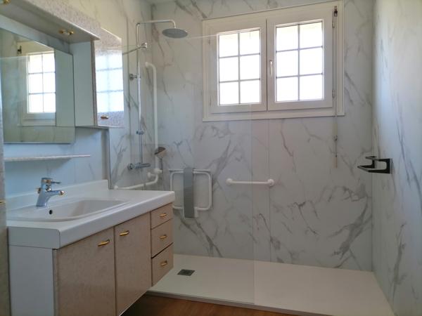 AVANTON - 15 MIN NORD-OUEST DE POITIERS - MAISON TYPE 5 Avanton (86170)