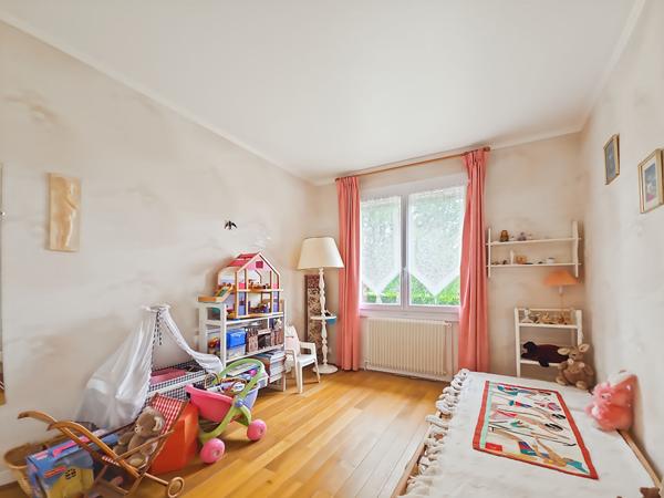 Maison Oinville 8 pièces, 171 m², 930 m² de parcelle