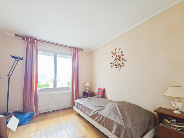 Maison Oinville 8 pièces, 171 m², 930 m² de parcelle