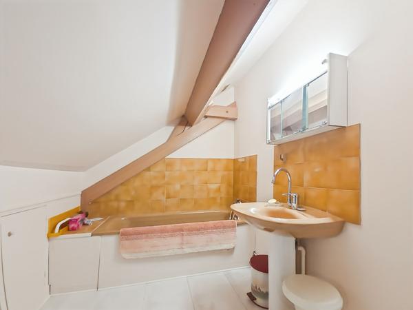 Maison Oinville 8 pièces, 171 m², 930 m² de parcelle