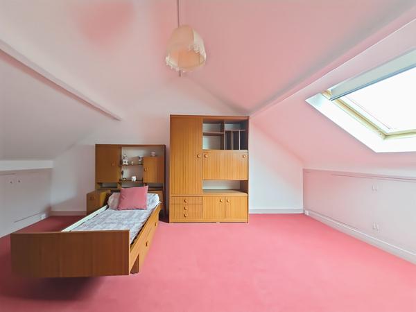 Maison Oinville 8 pièces, 171 m², 930 m² de parcelle