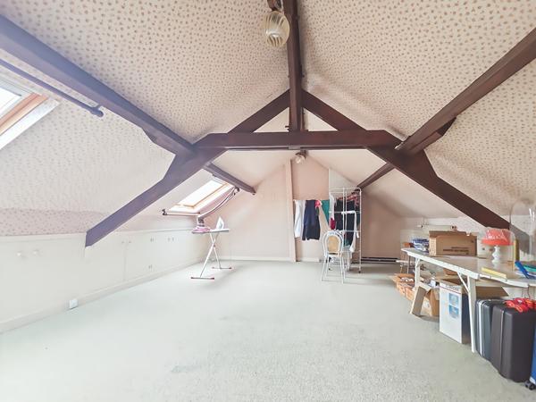Maison Oinville 8 pièces, 171 m², 930 m² de parcelle