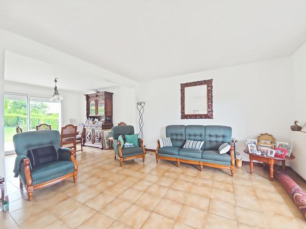 Maison Oinville 8 pièces, 171 m², 930 m² de parcelle