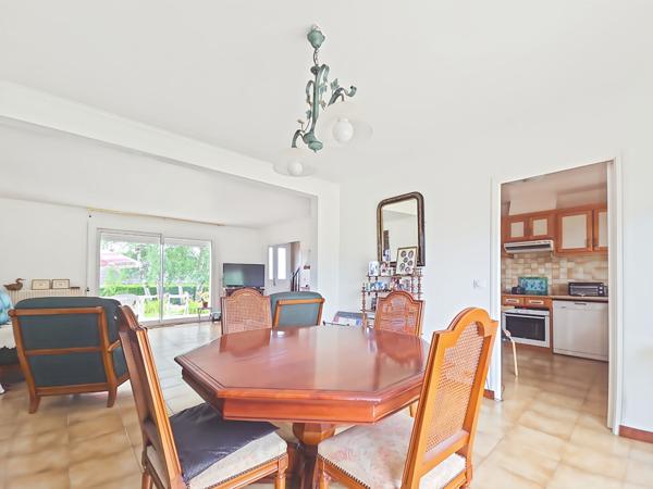 Maison Oinville 8 pièces, 171 m², 930 m² de parcelle